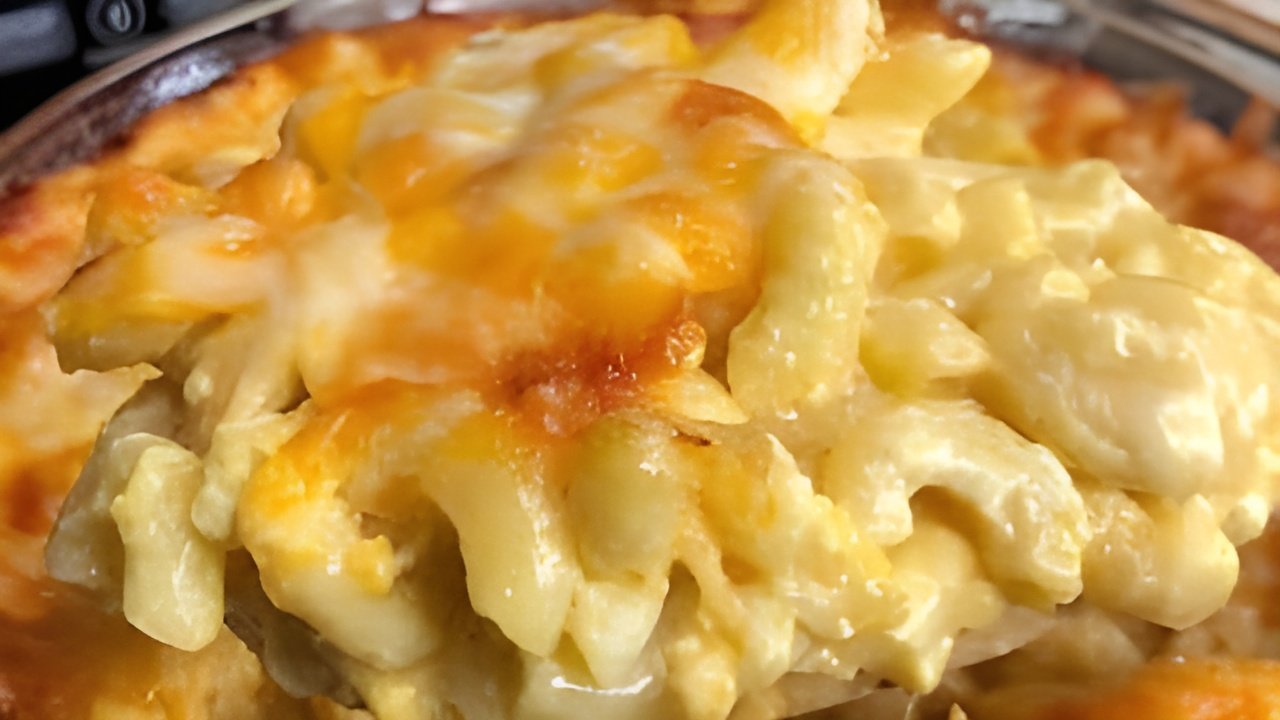 Mueller’s Classic Baked Macaroni and Cheese - Pasta